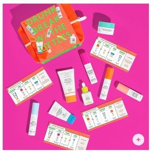 Drunk elephant littles 4.0 kit